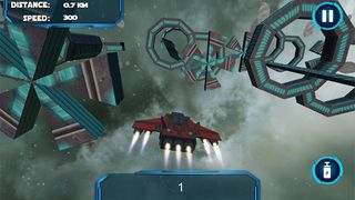 Real Nitro Burner - Screenshot 2