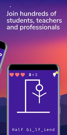 Hangman - Screenshot 2