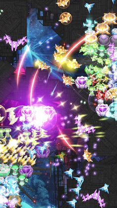 Enigmata: Stellar War - Screenshot 4