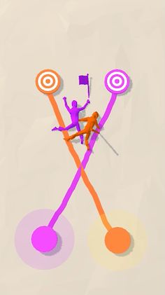 Draw the Line to Win - Screenshot 3