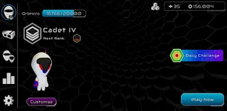 Orb Heroes - Screenshot 1