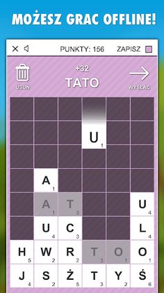 Słowo Gram PRO - Screenshot 3