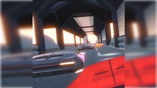 Pursuit Protocol - Screenshot 3