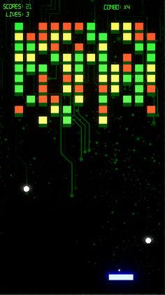 Lepus Bricks - Screenshot 2