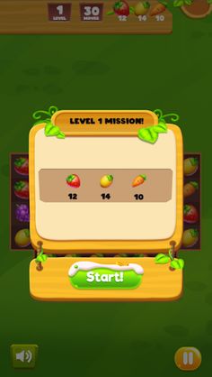 Magic Farm - Screenshot 2