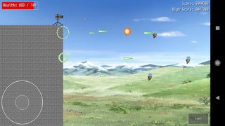 Drone Defense - Screenshot 3