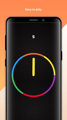 Crazy Wheel - Screenshot 2