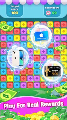 Lucky Popstar:play & win - Screenshot 2