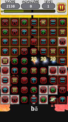 Match Hanzi - Find the matchin - Screenshot 2