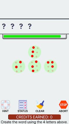 428 Braille - Screenshot 2