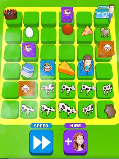 Terra Farming - Screenshot 1