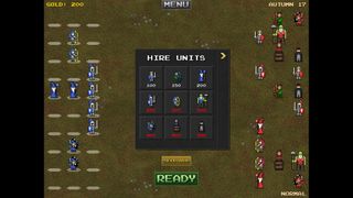 8bitWar: Origins - Screenshot 3