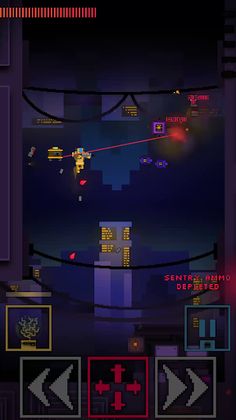 Xeno Strike - Screenshot 3