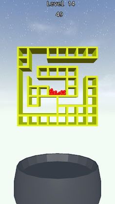 Rotate The Maze - Screenshot 4