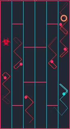 Lines control - Screenshot 2