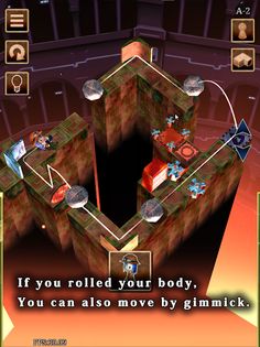 Pythagoras' Perpetual Motion Machine - Screenshot 2