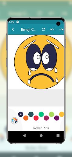 Emoji Color: Master Coloring - Screenshot 1