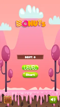 Donuts chef - 2022 - Screenshot 1