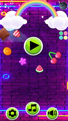 Eternals Sweety - Screenshot 1