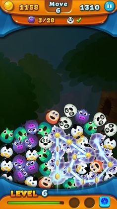 Pet Party - Screenshot 1