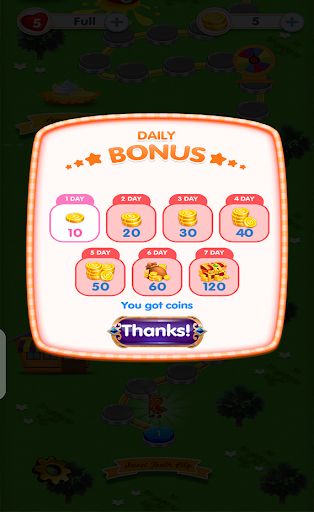 Candylicious Delight - Screenshot 3