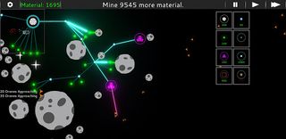 Temporality Demo: RTS Offline - Screenshot 3