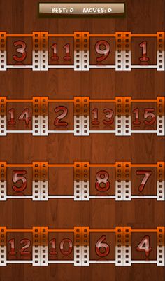 NC Puzzle 2017 - Screenshot 3