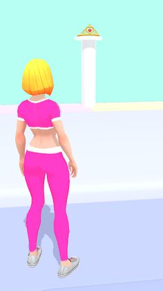 Love Princess - Screenshot 1