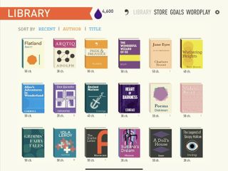 Dear Reader - Screenshot 2