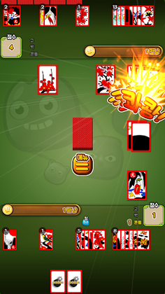 열혈 맞고 (빠르고 경쾌한 고스톱) - Screenshot 3