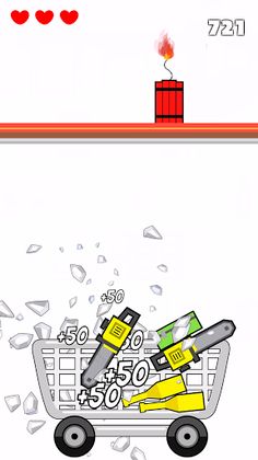 Triple, please! - Screenshot 3