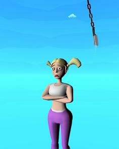 Head Dodge - Screenshot 4