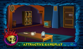 Escape Room: Scary Horror 2023 - Screenshot 3