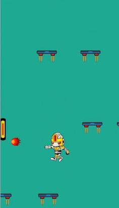 Jump Shot - Screenshot 3