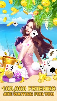 Tien len mien nam - Screenshot 1