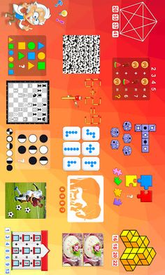 Genius Challenge - Einstein's - Screenshot 4