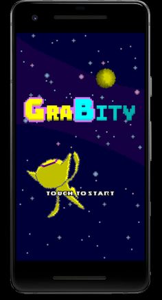 GRABITY - Screenshot 1