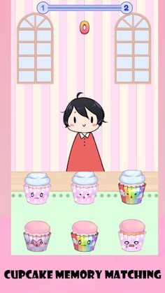 Cake Sort - Sprinkles Pie Game - Screenshot 3