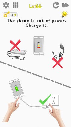 Kidding Me - tricky puzzle - Screenshot 4