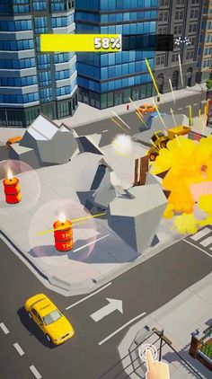 Draw Demolish - Screenshot 3