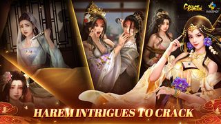 Call Me Emperor - Screenshot 3