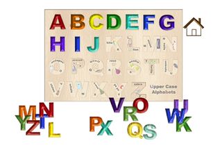 Toddler Puzzles & Games - For  - Screenshot 1