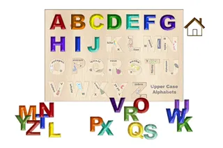Toddler Puzzles & Games - For - Screenshot 1