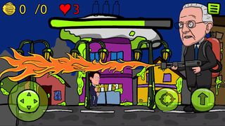 Giuseppe visConte - Screenshot 1