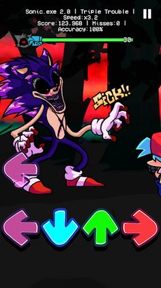 Horry.EXE Digital Music Battle - Screenshot 4