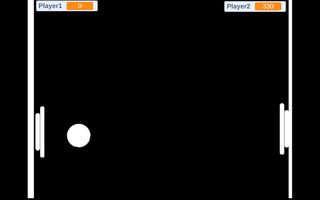 Impossible Pong - Screenshot 3