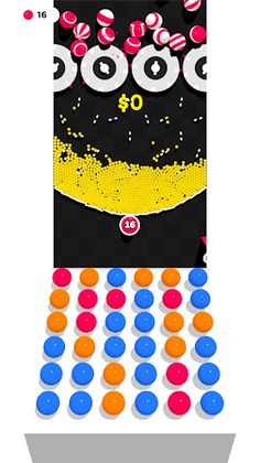 Collect and Crush - Screenshot 4