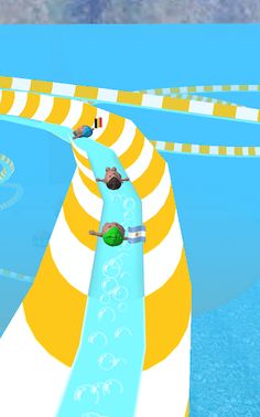 Aquapark Extreme - Screenshot 3
