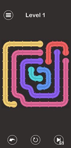 Pipe Connect - Screenshot 2