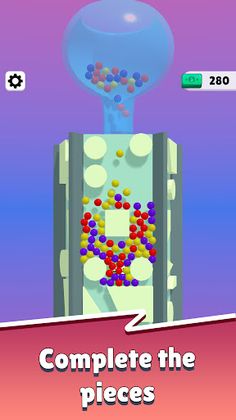 Cryptex Solver - Screenshot 1